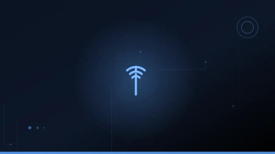 Antenna Basics for IoT: Wavelength, Gain and Matching