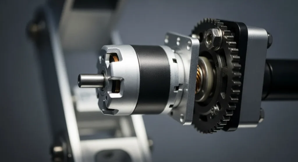 How DC Motors Actually Work