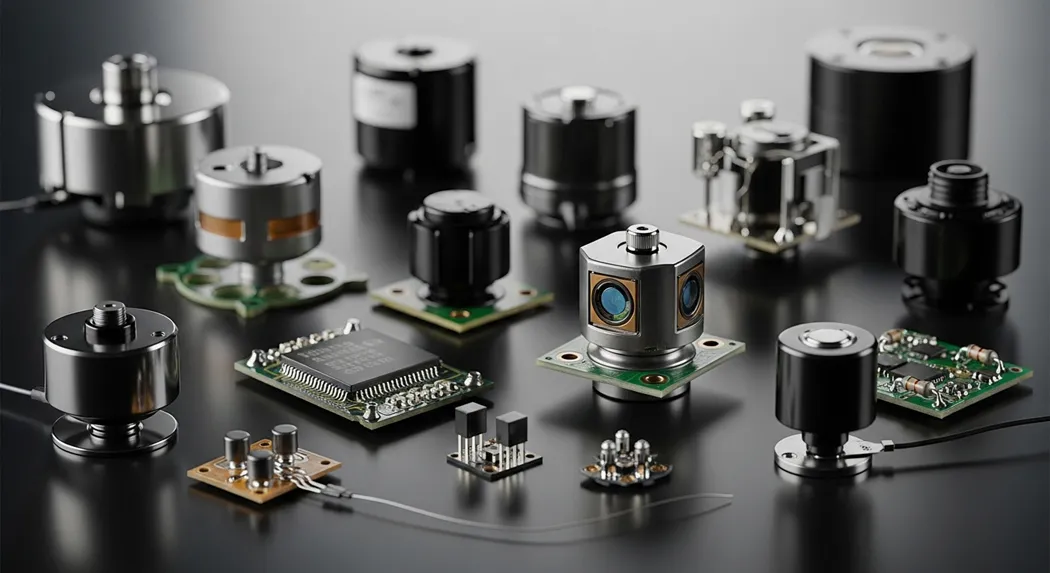 Gyroscope Sensor Explained: Working, Arduino & Uses
