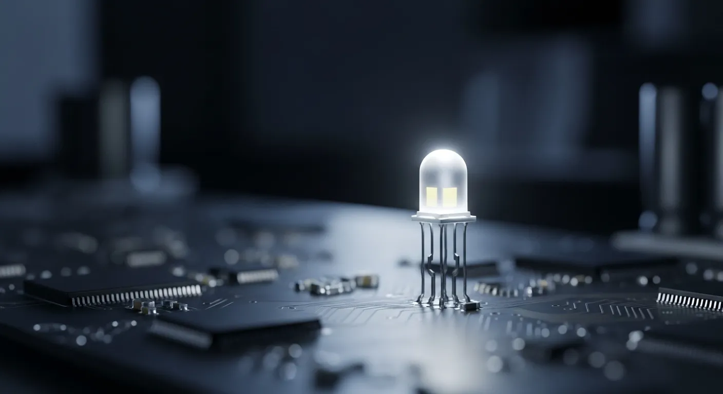 LED Technology Explained Uses, Formula & Applications
