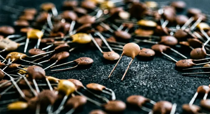 Capacitor Code (3-Digit)