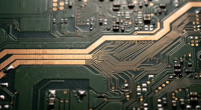 PCB Trace Width