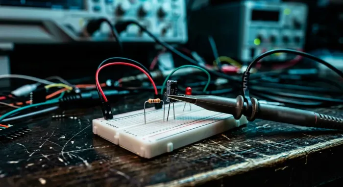 RC Time Constant