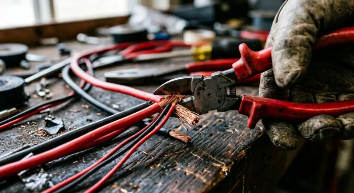 Wire Gauge (AWG)