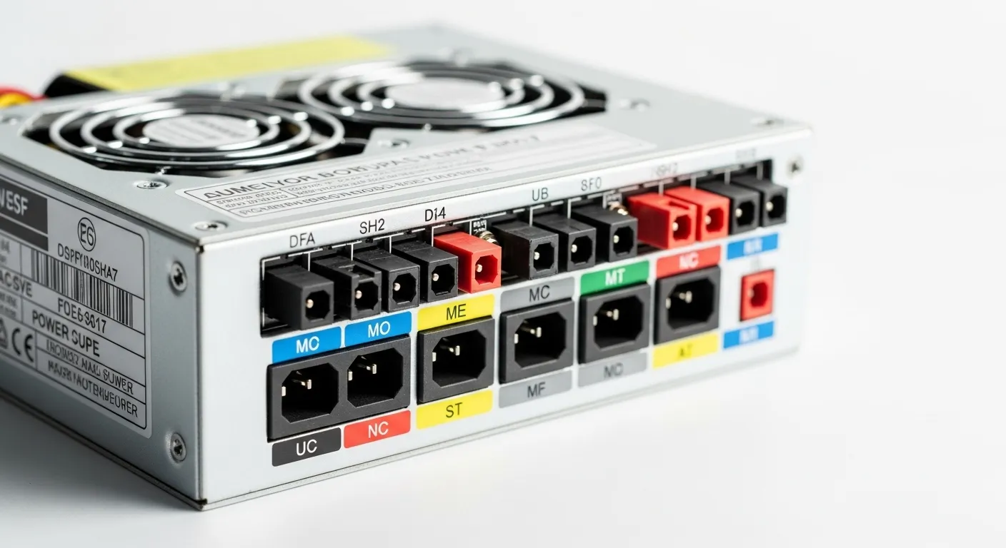SMPS vs Linear vs DC-DC Which Power Supply is BEST?