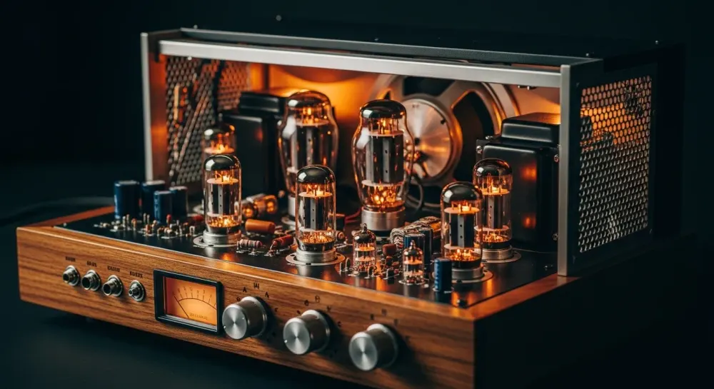 What Is an Amplifier Engineering Guide with Gain Calculator